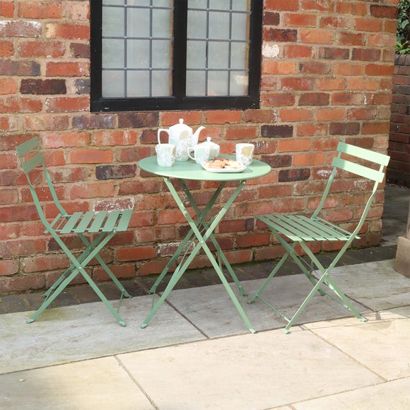 Amir Padstow Outdoor Bistro Set