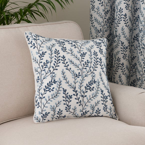 View Shimla Square Cushion View Shimla Square Cushion