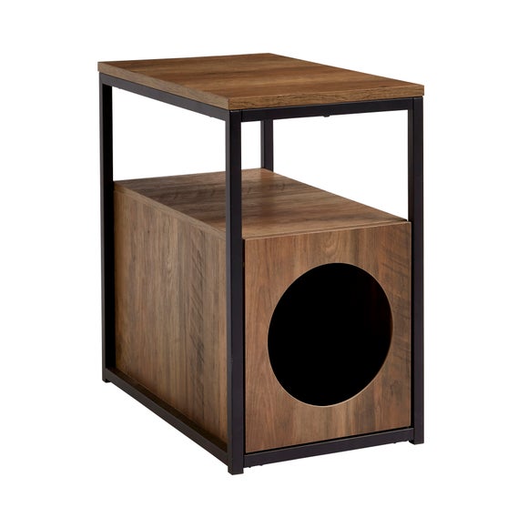 Fulton Cat Side Table