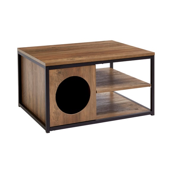 Fulton Cat Coffee Table