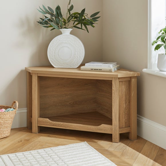 View Olney Pet Open Corner Cabinet View Olney Pet Open Corner Cabinet