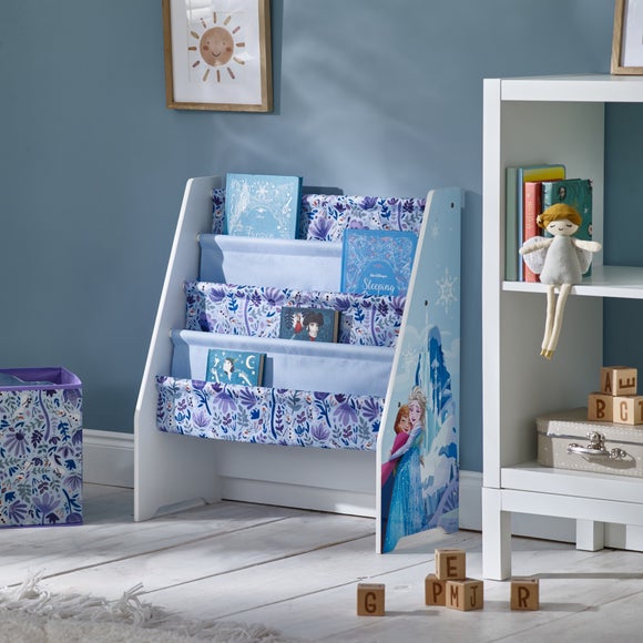 Kids Disney Frozen Bookcase