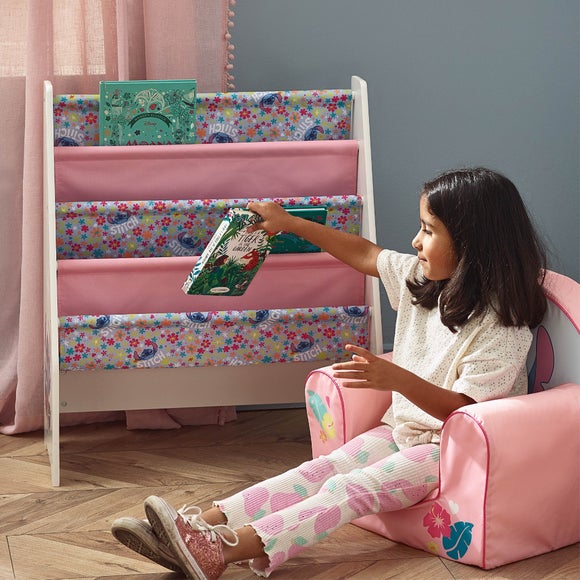 Kids Disney Stitch Bookcase
