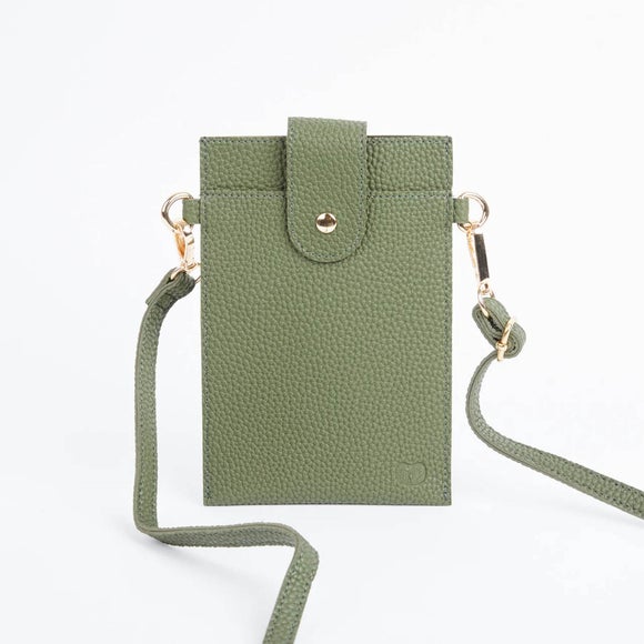 GH Pharaoh Phone Pouch