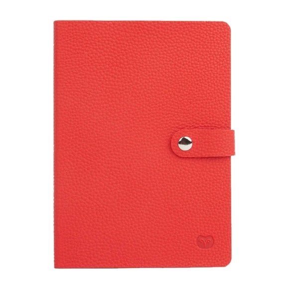 GH Nicobar A5 Notebook