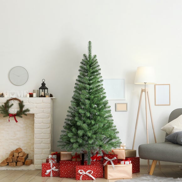 6ft Colonial Spruce Christmas Tree