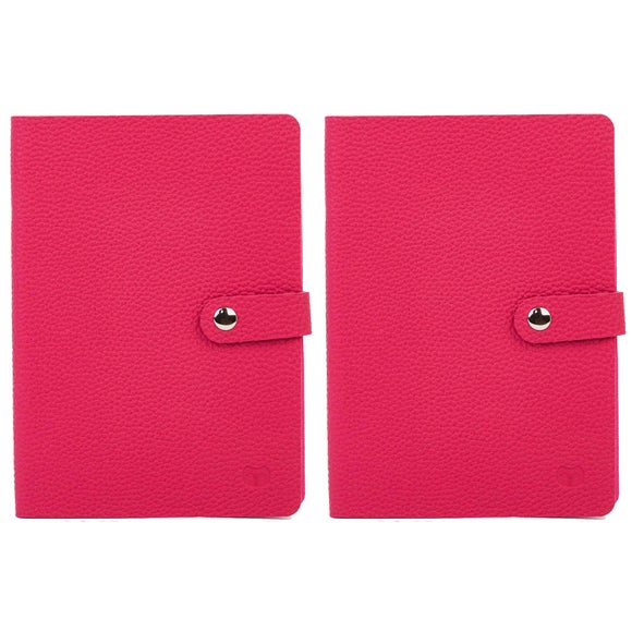 GH Nicobar A5 Notebook Bundle