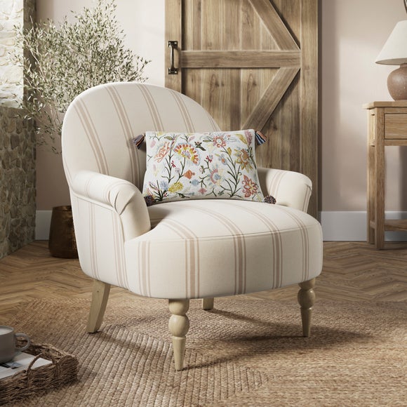 Click to view product details and reviews for Petit Folkstone Stripe Armchair. Click to view product details and reviews for Petit Folkstone Stripe Armchair.