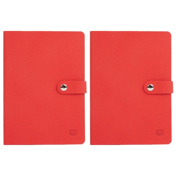 View Gh Nicobar A5 Notebook Bundle View Gh Nicobar A5 Notebook Bundle