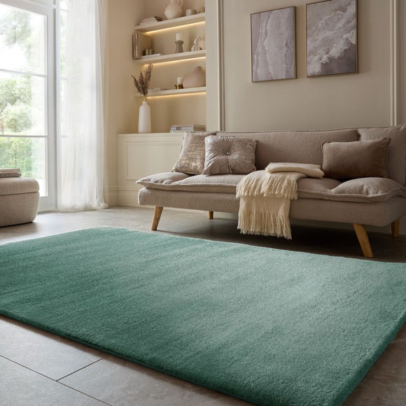 Lumi Supersoft Luxe Sheen Rug