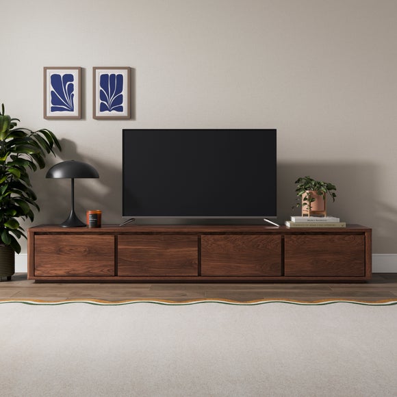 Click to view product details and reviews for Malik Low Super Wide Tv Unit For Tvs Up To 85. Click to view product details and reviews for Malik Low Super Wide Tv Unit For Tvs Up To 85.