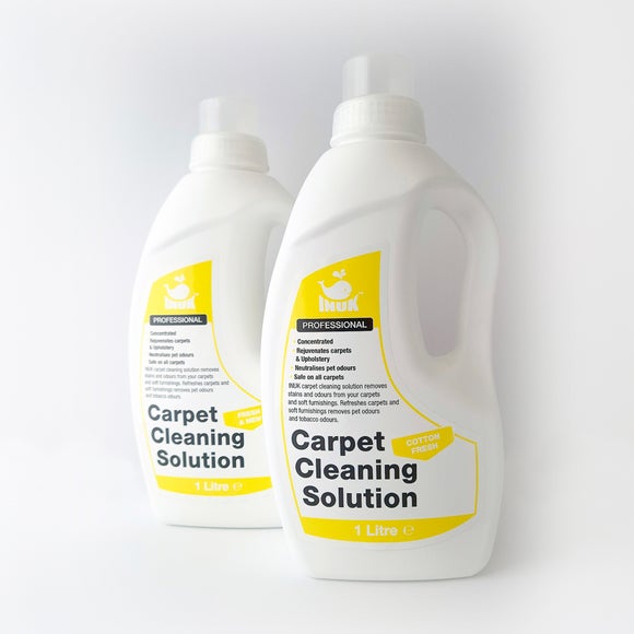 Click to view product details and reviews for Inuk Bundle Of Carpet Cleaning Solutions 2 X 1l. Click to view product details and reviews for Inuk Bundle Of Carpet Cleaning Solutions 2 X 1l.