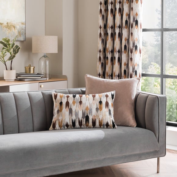 Click to view product details and reviews for Kelso Cut Velvet Rectangle Cushion. Click to view product details and reviews for Kelso Cut Velvet Rectangle Cushion.