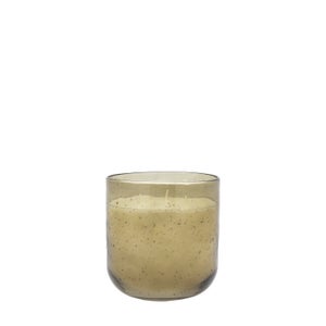 Sandalwood And Cedarwood Multi Wick Candle