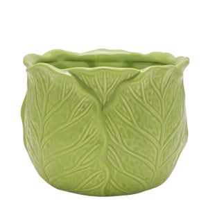 The Cottage Garden Cabbage Planter