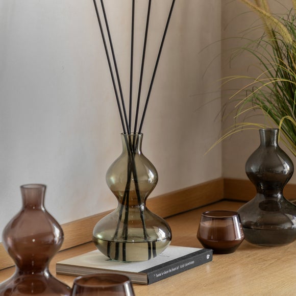 Cedar & Sage Lime, Basil and Mandarin Diffuser