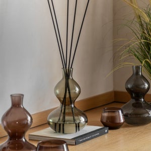 Cedar & Sage Lime- Basil And Mandarin Diffuser