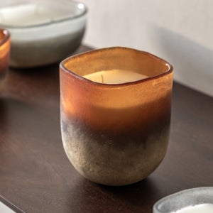 Mercury Jasmin And Vetiver Multi Wick Candle