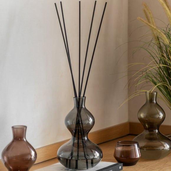 View Cedar & Sage Black Tea And Bergamot Diffuser View Cedar & Sage Black Tea And Bergamot Diffuser