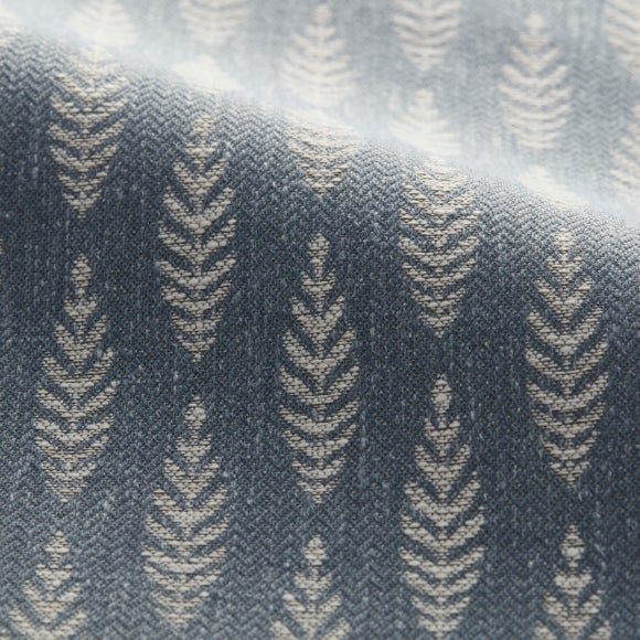 Lexington Made to Measure Fabric Sample Lexington Ink