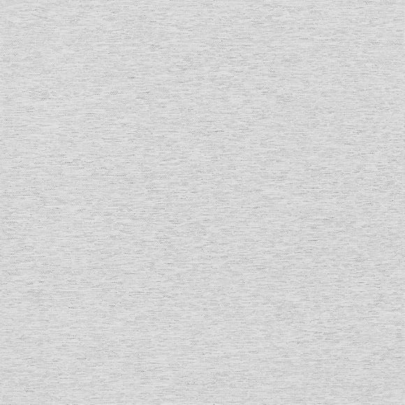 Henley Blackout Made to Measure Roller Blind Fabric Sample Henley White