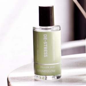 Stoneglow Wellbeing Destress Pillow Mist