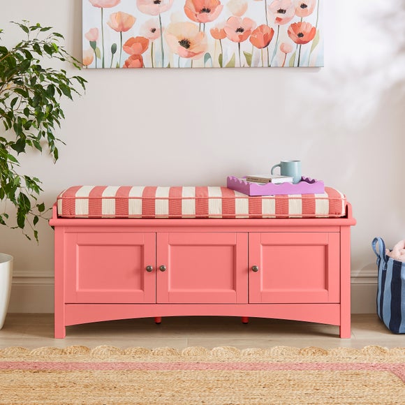 View Beatrice Storage Bench View Beatrice Storage Bench