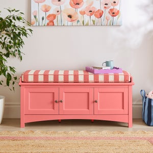 Beatrice Storage Bench