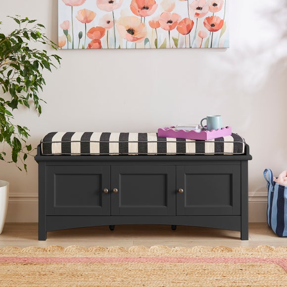 View Beatrice Storage Bench View Beatrice Storage Bench
