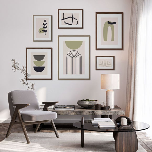 Nielsen Velino Photo Frame