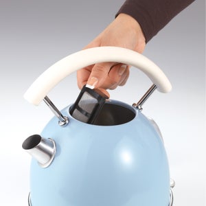 Ariete Vintage 1.7l Dome Kettle