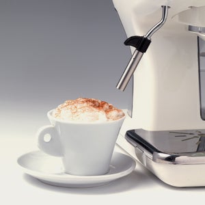 Ariete Vintage Espresso Coffee Machine