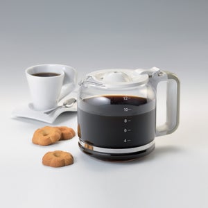 Ariete Vintage 12 Cup Drip Filter Coffee Maker