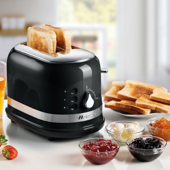 Ariete Moderna 2 Slice Toaster