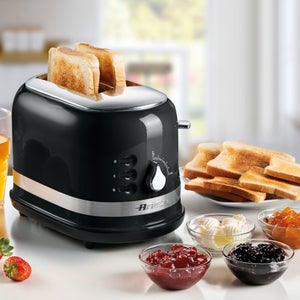 Ariete Moderna 2 Slice Toaster