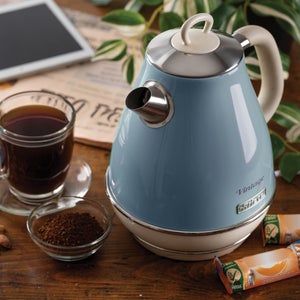 Ariete Vintage 1l Kettle