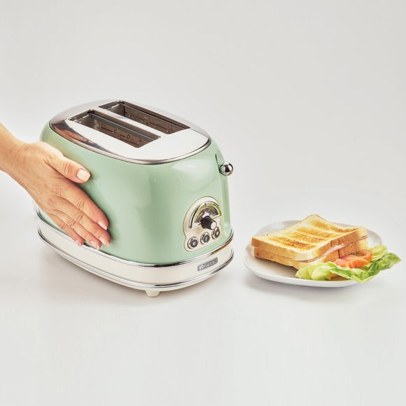Ariete Vintage 2 Slice Toaster