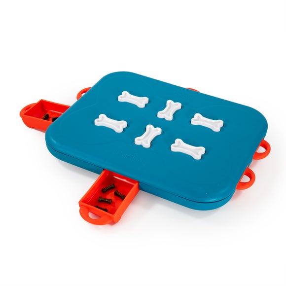 Click to view product details and reviews for Nina Ottosson Dog Casino.