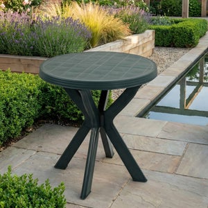 Trabella Maren Round Bistro Table