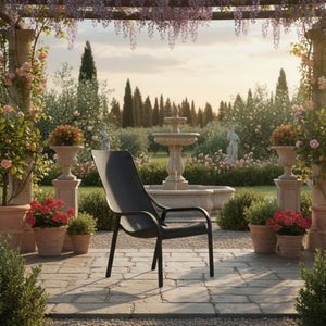 Nardi Net Lounge Chair