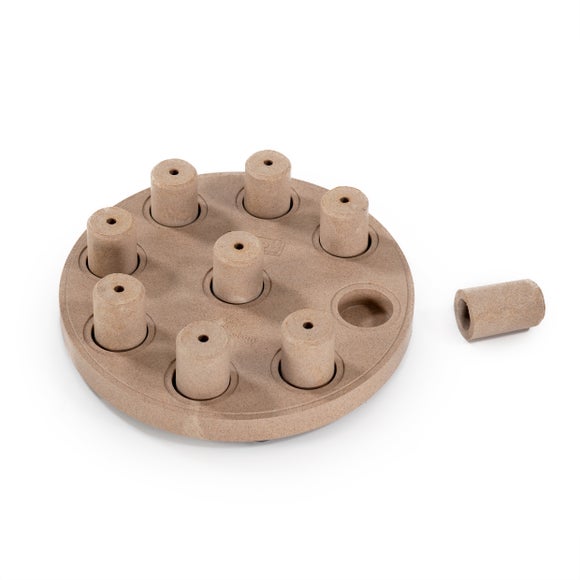 View Nina Ottosson Dog Worker Puzzle