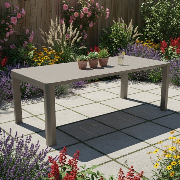 View Modura Henrik Rectangular Table- 220cm View Modura Henrik Rectangular Table- 220cm