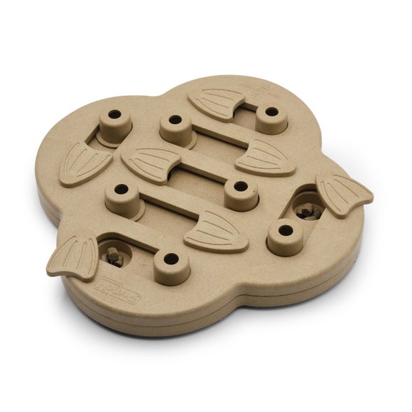 Photos - Other Pet Supplies Rosewood Nina Ottosson Hide n' Slide Pet Puzzle