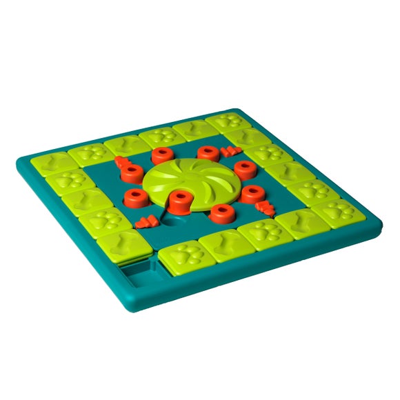 Click to view product details and reviews for Nina Ottosson Pet Multipuzzle.