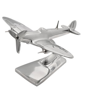 Harvey Makin Military Heritage Spitfire Ornament