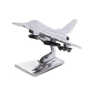 Harvey Makin Military Heritage Typhoon Ornament