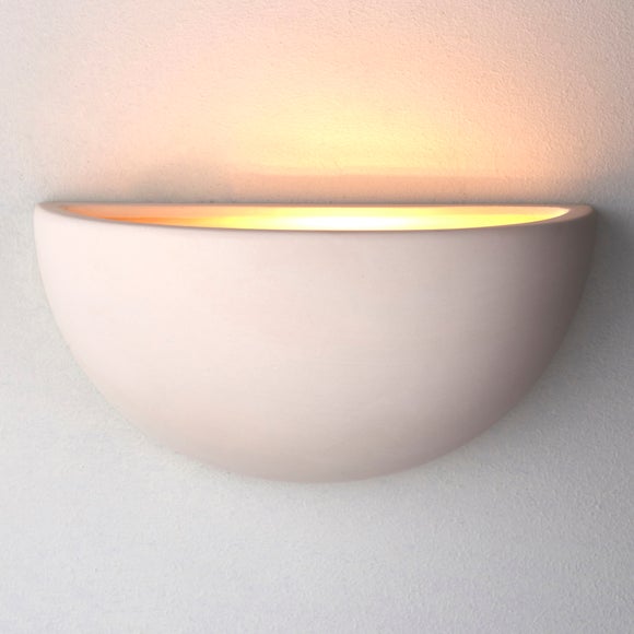 Return Vogue Erwin Wall Light