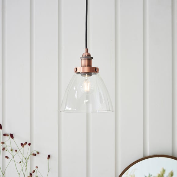 Return Vogue Tobermory Pendant Light