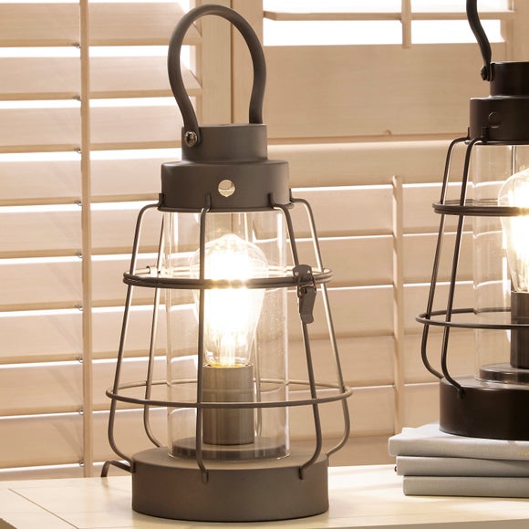 Return Filey Table Lamp