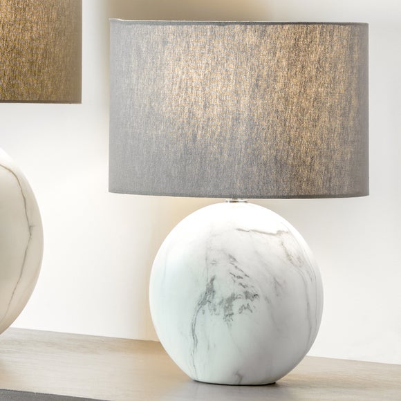 Click to view product details and reviews for Return Crestola Table Lamp.